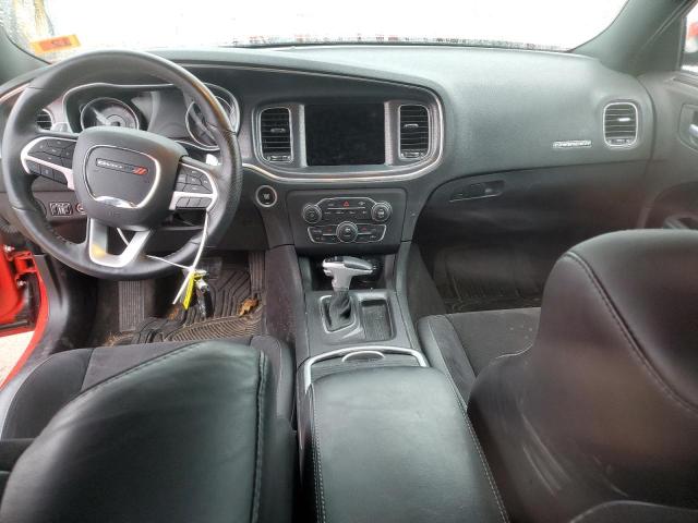Photo 8 from auction – 2018 DODGE CHARGER GT with VIN 2C3CDXJG3JH210891