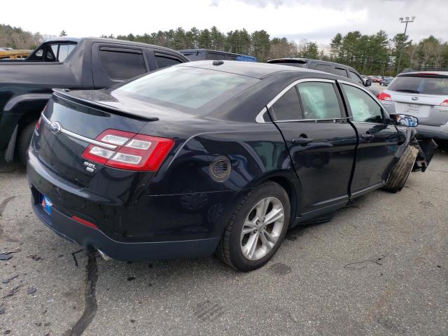 Photo 3 from auction – 2013 FORD TAURUS SEL with VIN 1FAHP2H82DG219906