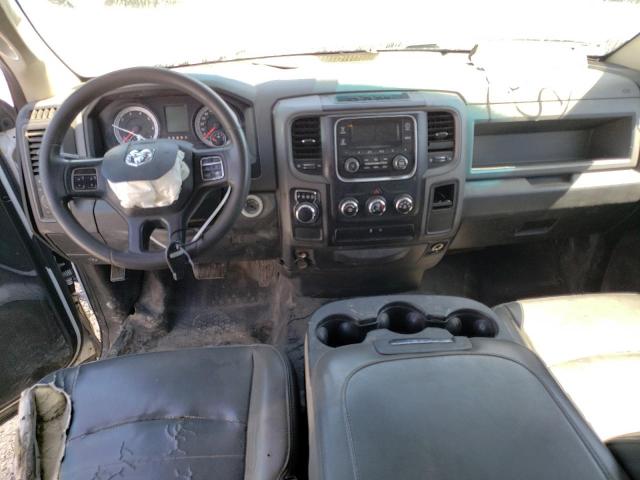 Photo 8 from auction – 2013 RAM 1500 ST with VIN 1C6RR6FG1DS679699
