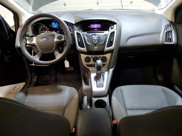 Photo 8 from auction – 2012 FORD FOCUS SE with VIN 1FAHP3F25CL311229