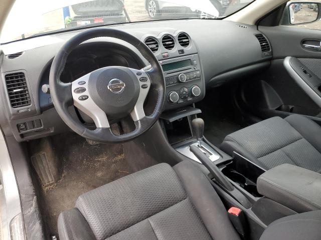 Photo 8 from auction – 2009 NISSAN ALTIMA with VIN 1N4AL24E19C186825