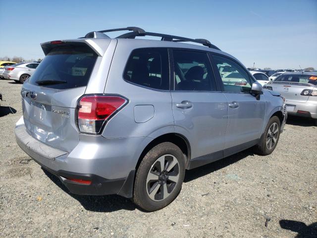 Photo 3 from auction – 2017 SUBARU FORESTER 2 with VIN JF2SJAJC8HH810432