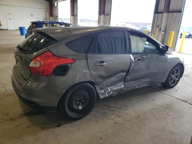 Photo 3 from auction – 2013 FORD FOCUS SE with VIN 1FADP3K29DL345034
