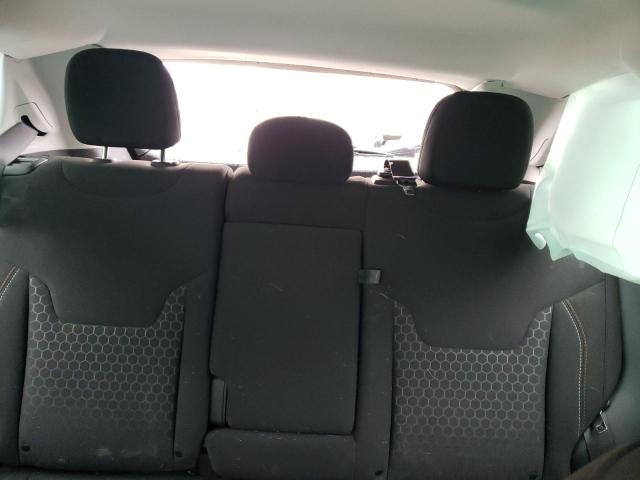 Photo 10 from auction – 2020 JEEP COMPASS SP with VIN 3C4NJCAB0LT256960