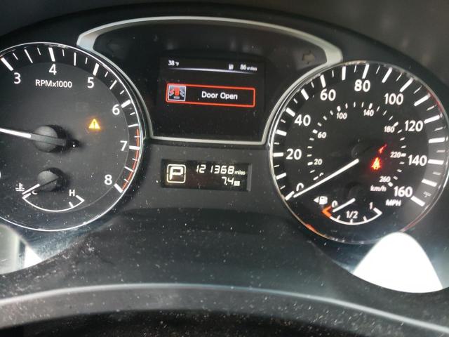 Photo 9 from auction – 2015 NISSAN ALTIMA 2.5 with VIN 1N4AL3AP1FC451377