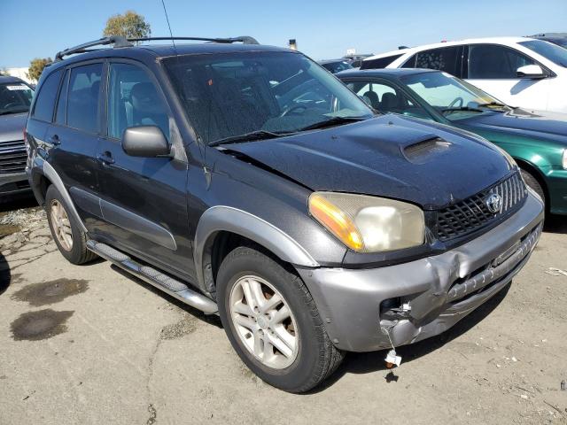 Photo 4 from auction – 2003 TOYOTA RAV4 with VIN JTEGH20V430100598
