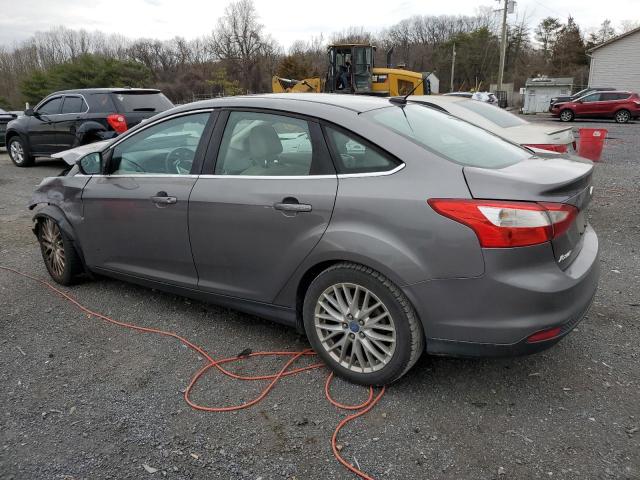 Photo 2 from auction – 2012 FORD FOCUS SEL with VIN 1FAHP3H25CL171681