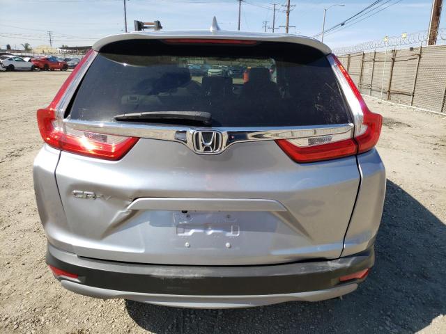 Photo 6 from auction – 2017 HONDA CR-V EX with VIN 7FARW1H51HE011117