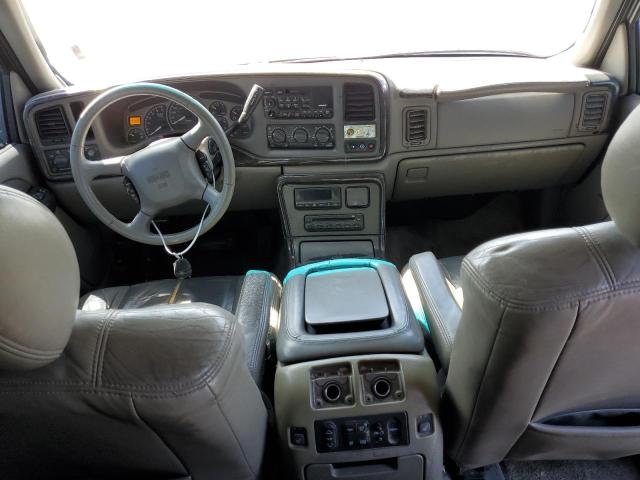 Фото 8 с аукциона – 2002 GMC DENALI с VIN 1GKEK63UX2J260053