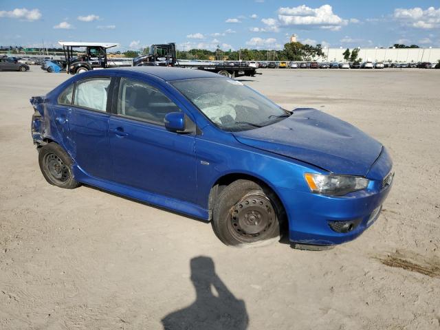Photo 4 from auction – 2015 MITSUBISHI LANCER ES with VIN JA32U2FU3FU016180