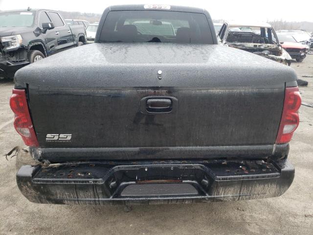 Photo 6 from auction – 2003 CHEVROLET SILVERADO with VIN 2GCEK19N431402410