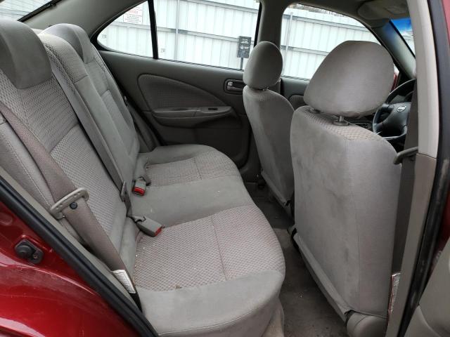 Photo 10 from auction – 2005 NISSAN SENTRA with VIN 3N1CB51D65L595973