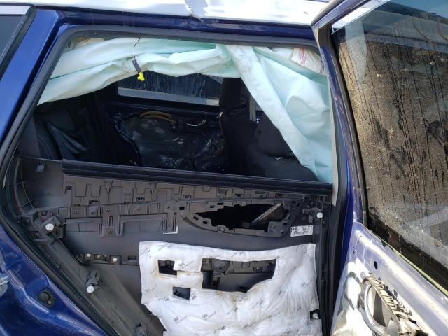 Photo 11 from auction – 2017 NISSAN ROGUE S with VIN KNMAT2MT9HP545936