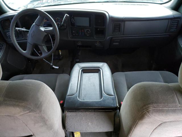 Photo 8 from auction – 2007 CHEVROLET SILVERADO with VIN 2GCEK13V971128376