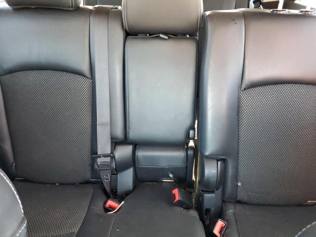 Photo 10 from auction – 2017 DODGE JOURNEY CR with VIN 3C4PDCGB3HT704915
