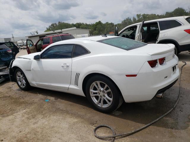 Photo 2 from auction – 2013 CHEVROLET CAMARO LS with VIN 2G1FA1E30D9169746