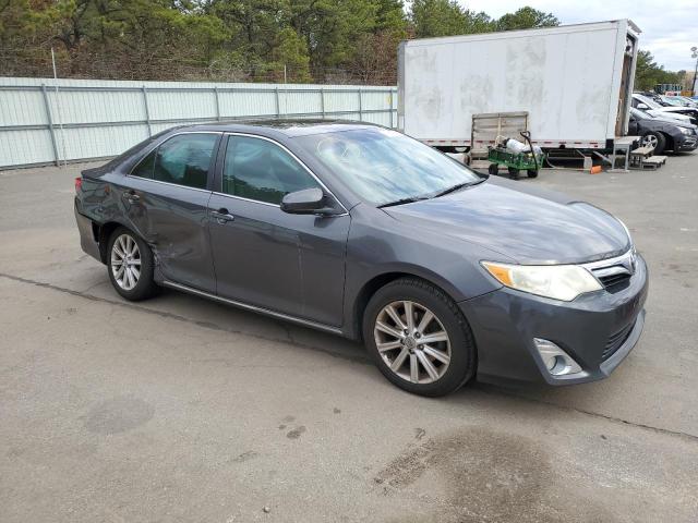 Photo 4 from auction – 2012 TOYOTA CAMRY BASE with VIN 4T4BF1FK3CR170955