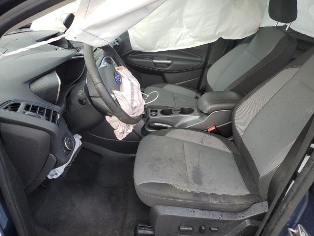 Zdjęcie 7 z aukcji – 2018 FORD C-MAX SE z VIN 1FADP5AU2JL102448