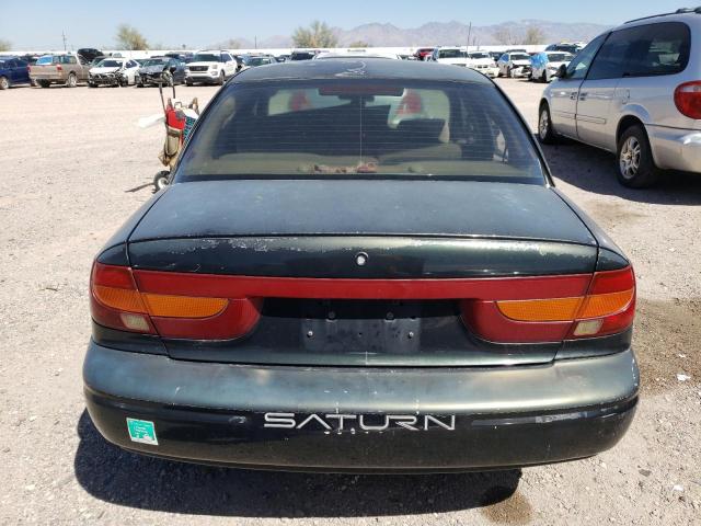 Photo 6 from auction – 2001 SATURN SL2 with VIN 1G8ZK54741Z326347