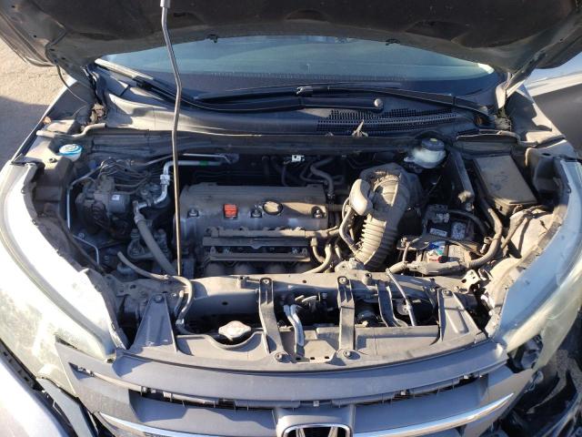Photo 12 from auction – 2014 HONDA CR-V EXL with VIN 2HKRM4H74EH650321