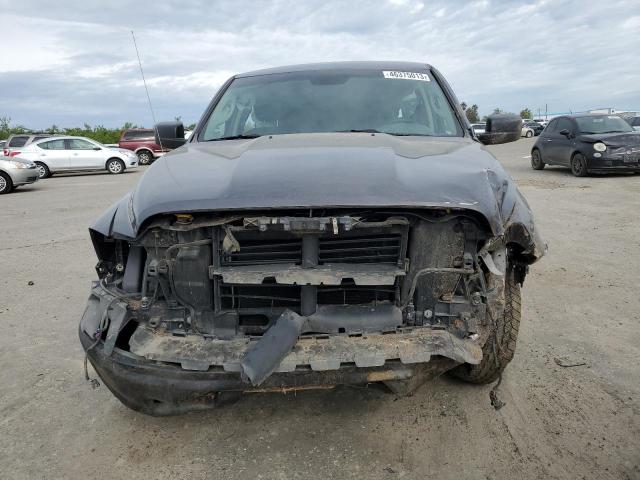 Photo 5 from auction – 2018 RAM 1500 SLT with VIN 1C6RR7GG7JS319711