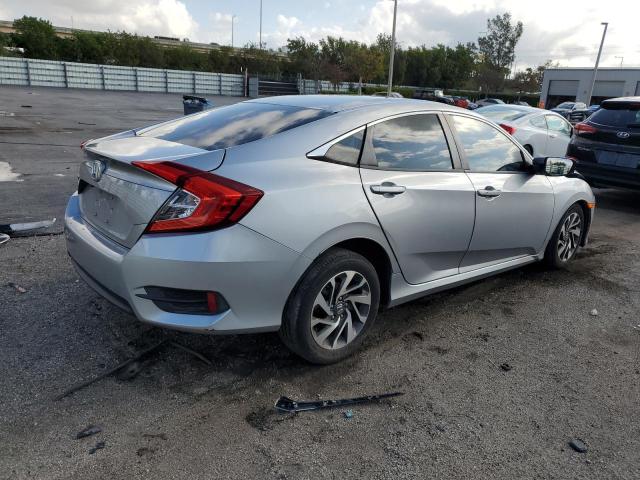 Photo 3 from auction – 2016 HONDA CIVIC EX with VIN 19XFC2F76GE061176