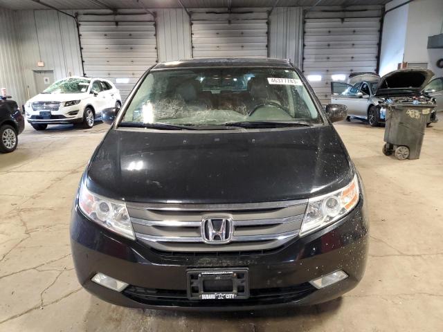 Photo 5 from auction – 2012 HONDA ODYSSEY TO with VIN 5FNRL5H91CB004739