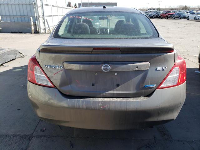 Photo 6 from auction – 2013 NISSAN VERSA S with VIN 3N1CN7AP3DL863728