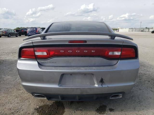 Photo 6 from auction – 2013 DODGE CHARGER SE with VIN 2C3CDXBG2DH725495