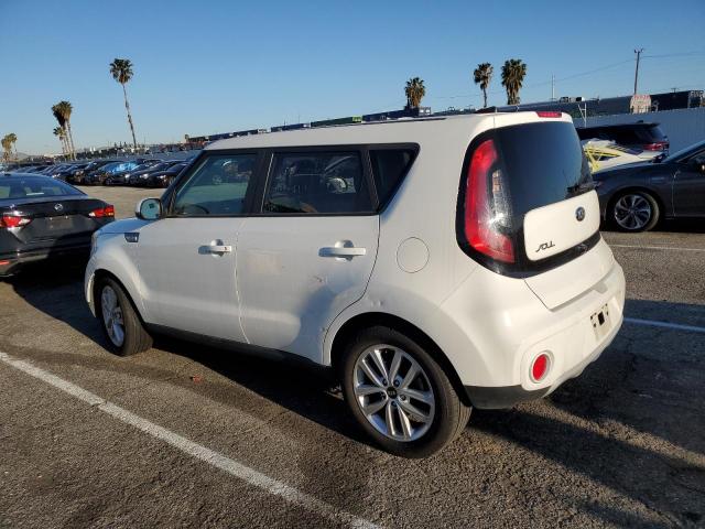 Photo 2 from auction – 2019 KIA SOUL + with VIN KNDJP3A53K7001648