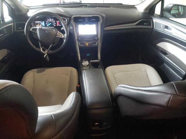 Photo 8 from auction – 2019 FORD FUSION SE with VIN 3FA6P0HDXKR104615