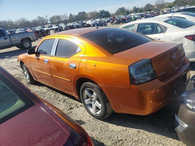 Photo 2 from auction – 2010 DODGE CHARGER SX with VIN 2B3CA3CV1AH100383