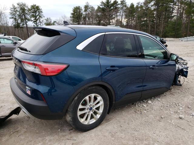 Photo 3 from auction – 2020 FORD ESCAPE SE with VIN 1FMCU9G66LUA20133