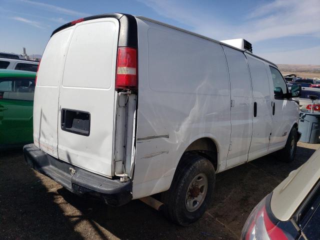 Photo 3 from auction – 2006 CHEVROLET EXPRESS G3 with VIN 1GCHG352461243887