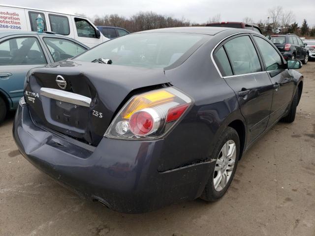 Photo 3 from auction – 2012 NISSAN ALTIMA BAS with VIN 1N4AL2AP0CN489998