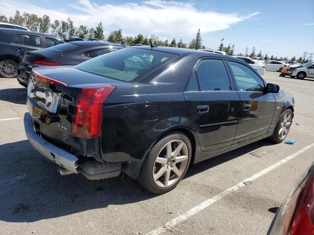 Photo 3 from auction – 2007 CADILLAC CTS-V with VIN 1G6DN57U070101805