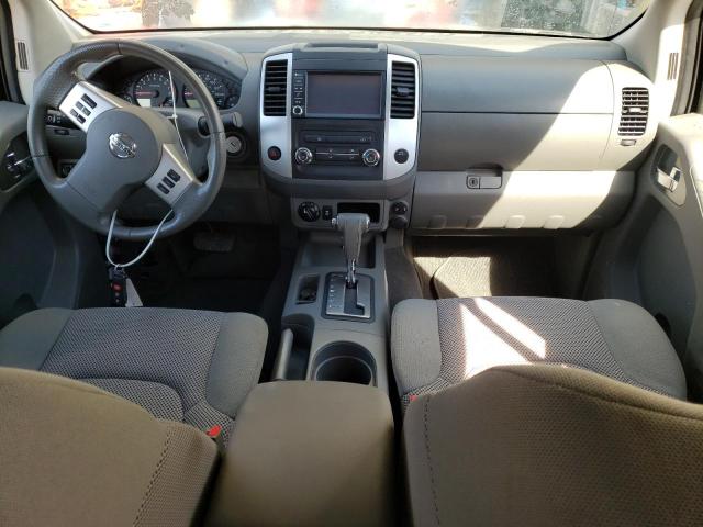 Photo 8 from auction – 2019 NISSAN FRONTIER S with VIN 1N6AD0EV9KN797025