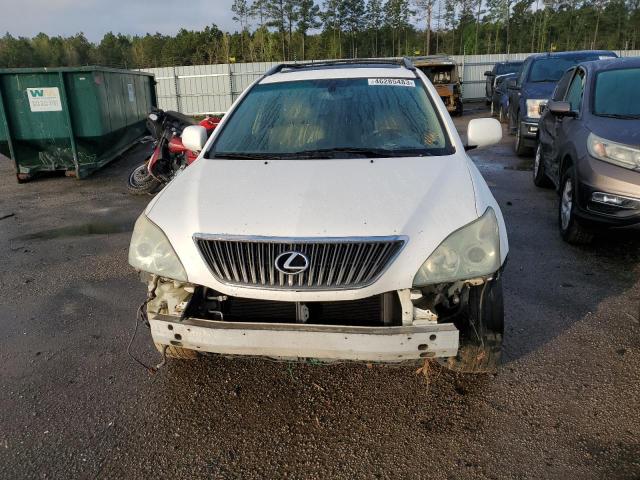 Photo 5 from auction – 2004 LEXUS RX 330 with VIN JTJGA31U040027913