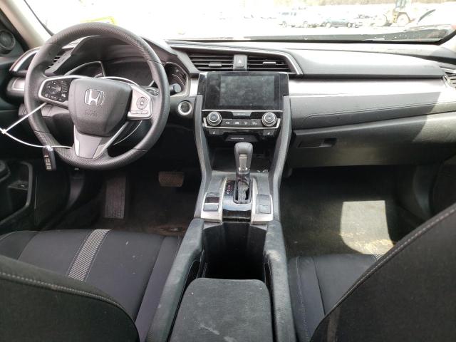 Photo 8 from auction – 2016 HONDA CIVIC EX with VIN 2HGFC1F32GH649847