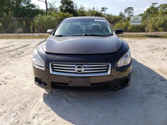 Photo 5 from auction – 2012 NISSAN MAXIMA S with VIN 1N4AA5AP5CC857904
