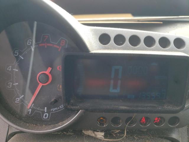 Photo 9 from auction – 2015 CHEVROLET SONIC LS with VIN 1G1JB6SH8F4115203