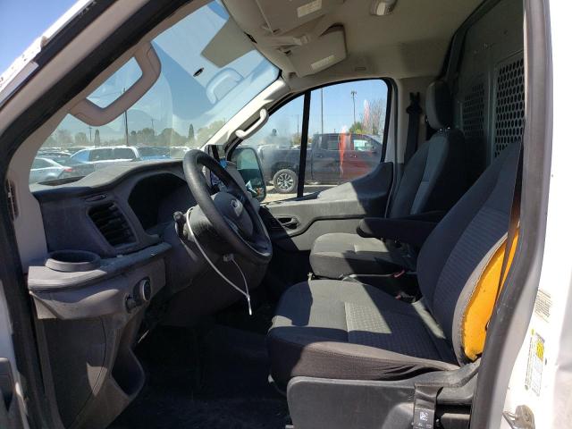 Photo 7 from auction – 2020 FORD TRANSIT T- with VIN 1FTYE1Y86LKB62051
