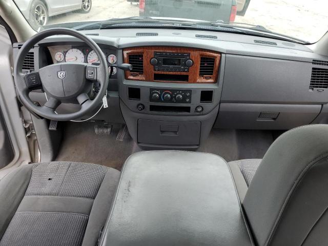 Photo 8 from auction – 2006 DODGE RAM 1500 S with VIN 1D7HA18246S699342