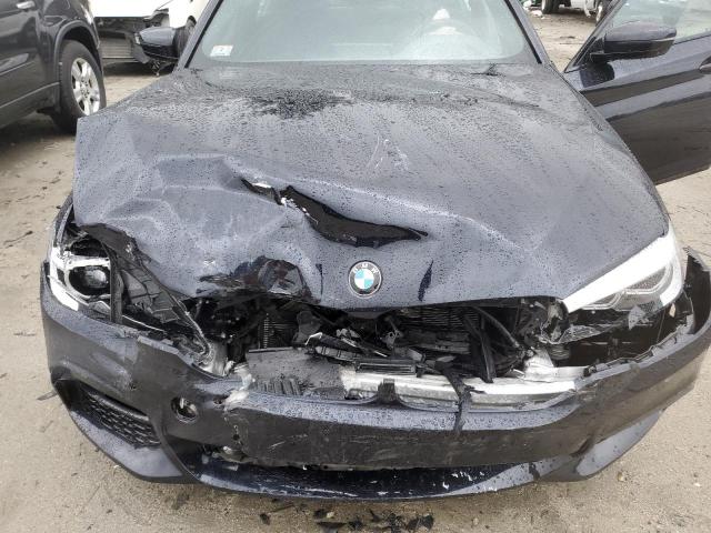 Photo 11 from auction – 2019 BMW 540 XI with VIN WBAJE7C54KWW11586
