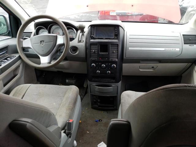 Photo 8 from auction – 2008 DODGE GRAND CARA with VIN 1D8HN44HX8B180102