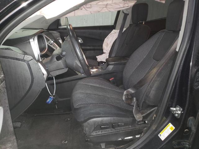 Photo 7 from auction – 2016 CHEVROLET EQUINOX LT with VIN 2GNFLFEK5G6251443