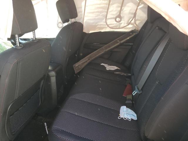Фото 10 с аукциона – 2011 CHEVROLET EQUINOX LT с VIN 2CNALDEC0B6429196