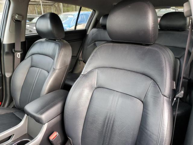 Photo 10 from auction – 2016 KIA SPORTAGE E with VIN KNDPC3AC7G7827799