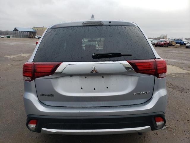 صورة رقم 6 من المزاد - 2017 MITSUBISHI OUTLANDER مع VIN JA4AD2A35HZ070351