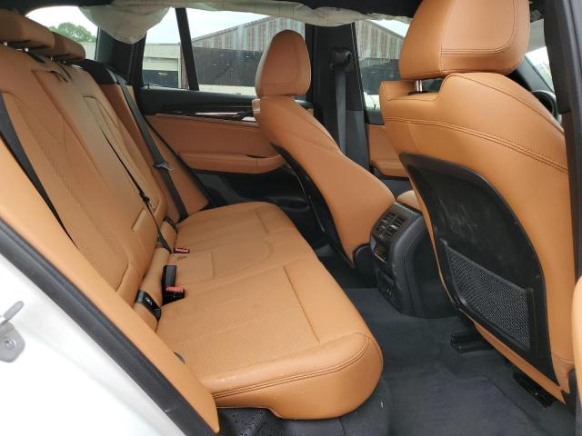 Photo 11 from auction – 2022 BMW X3 SDRIVE3 with VIN 5UX43DP05N9K61325